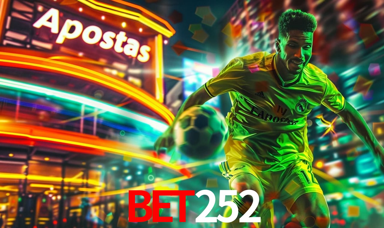 Experiência VIP BET252
