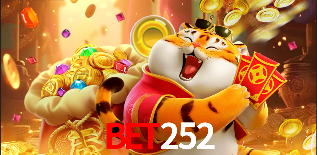 BET252 VIP