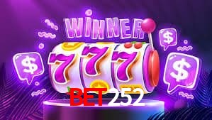 Statistics BET252