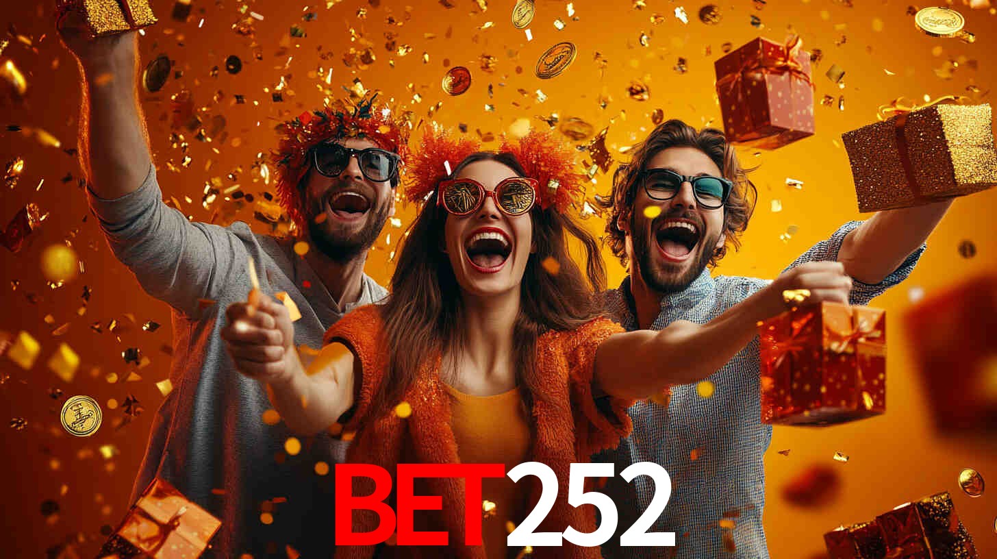 BET252 - Aposta Real no Palácio VIP - BET252 paga
