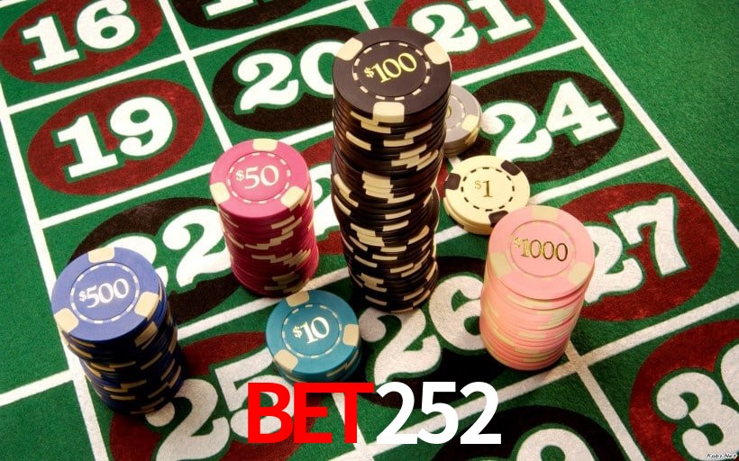 Jogo Aviator BET252