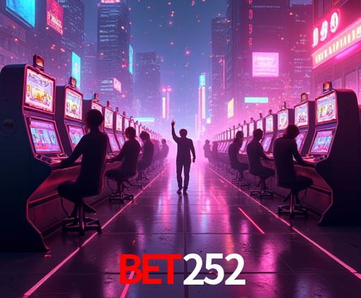 PIX Instantâneo BET252