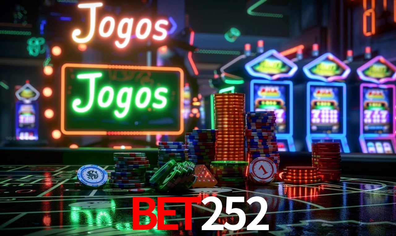 BET252 VIP