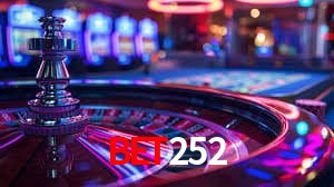 Estratégias Crash Games BET252