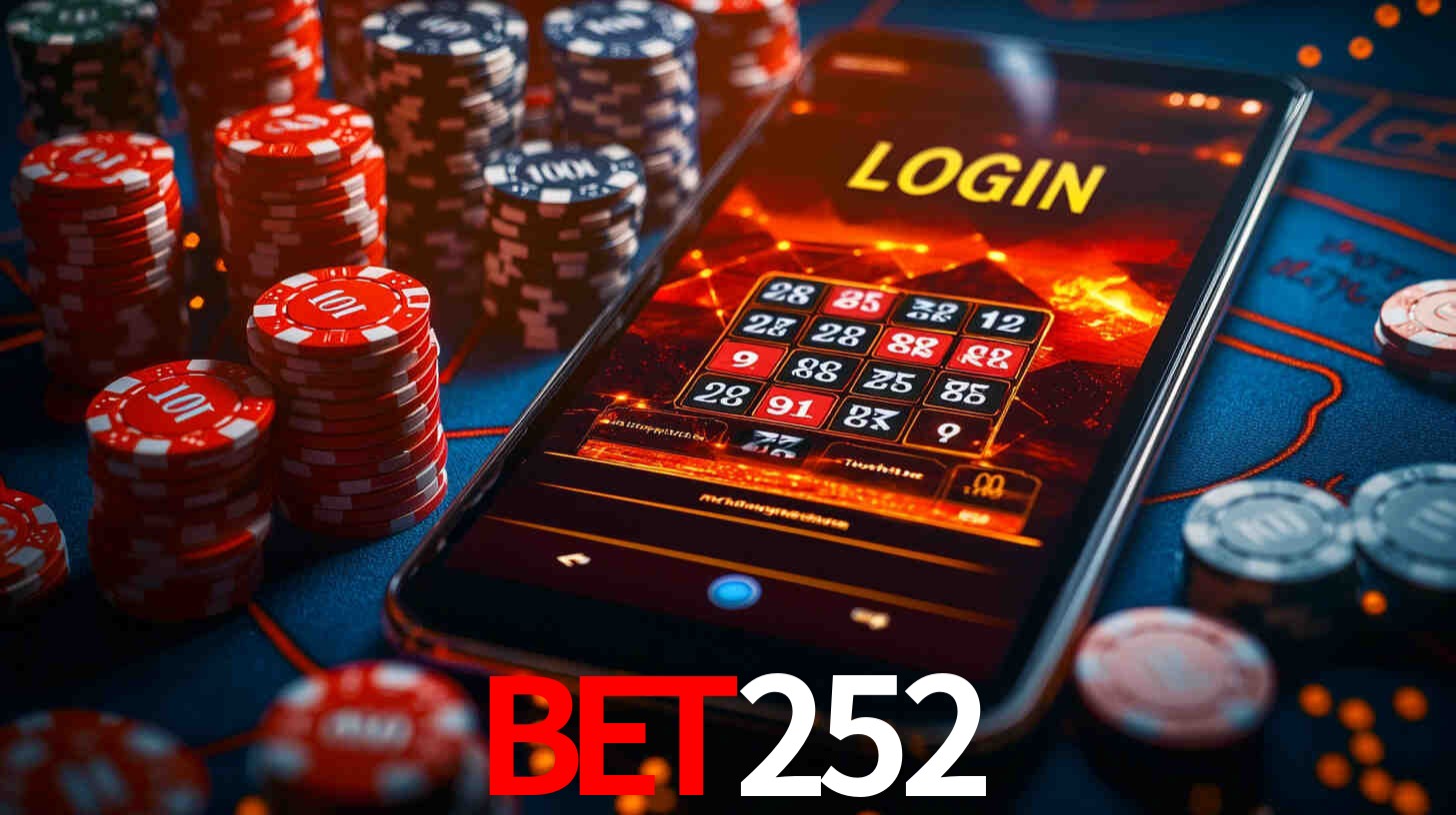 BET252: Jogue Crash e Experimente Alta Recompensa Instantânea