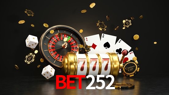 Tennis Betting BET252