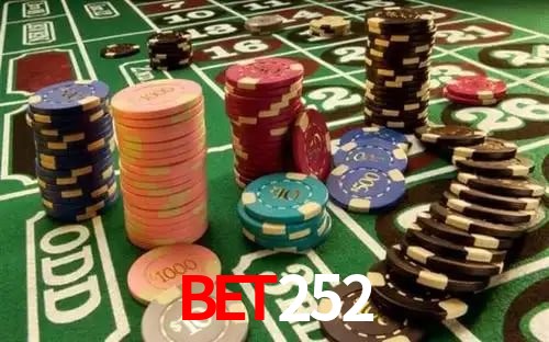 BET252,BET252 paga