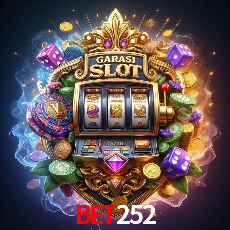 Provedores de Jogos BET252