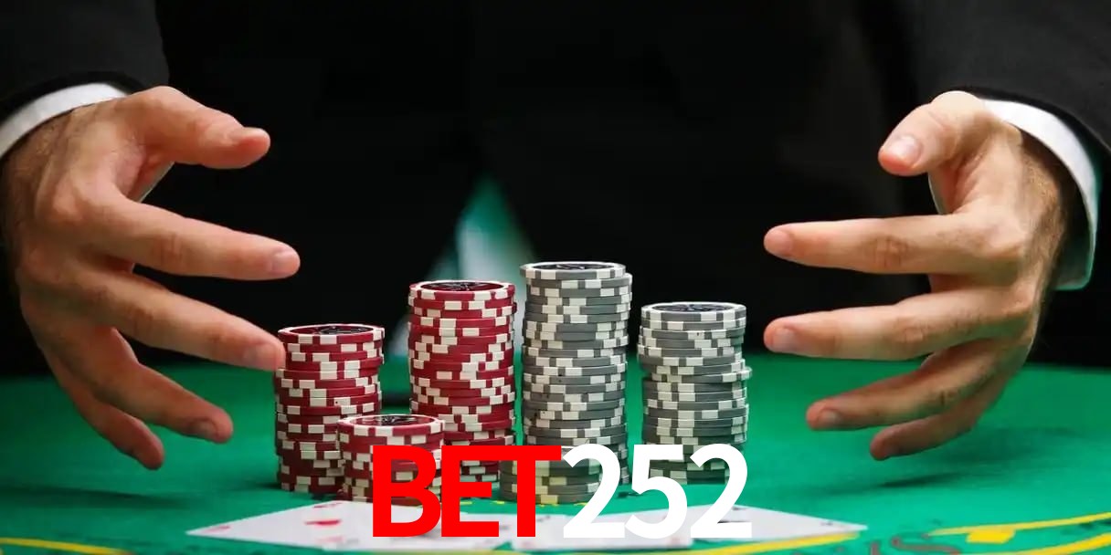 cassino BET252