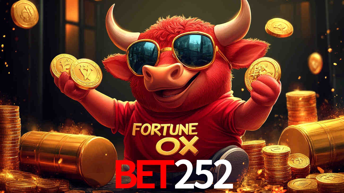 Descubra a Magia dos Jogos de Arcade no BET252