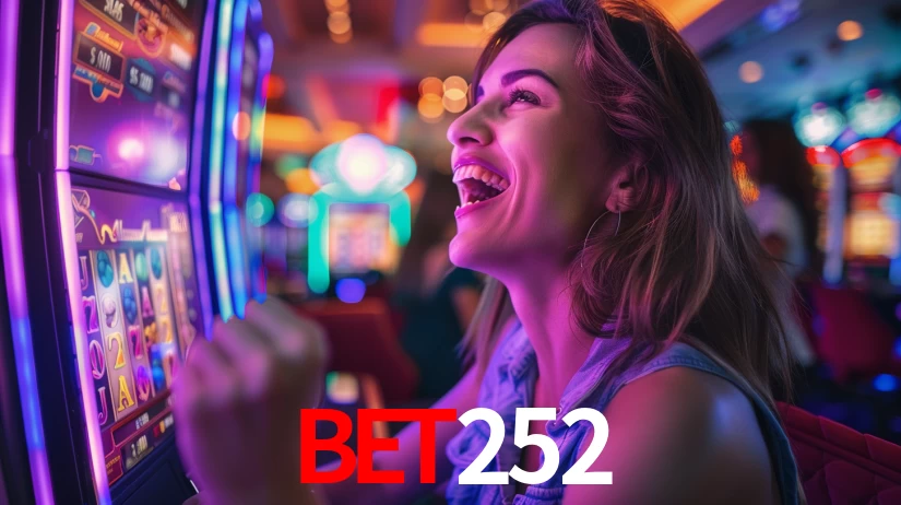 Experimente o Login Seguro Premium no BET252