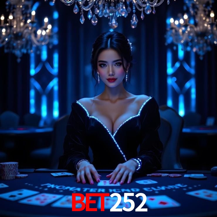 Recursos de Bônus BET252