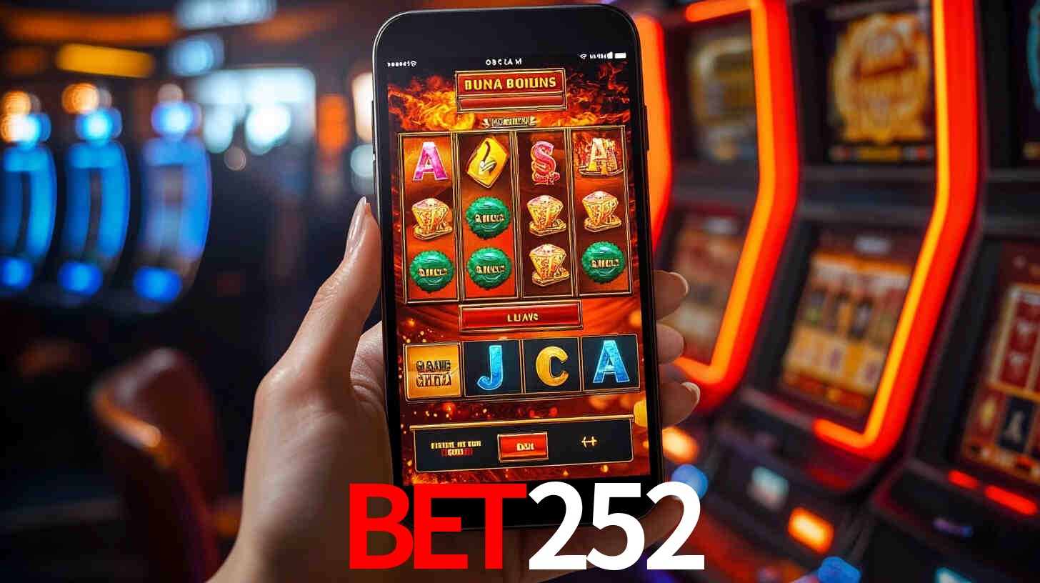 BET252 VIP