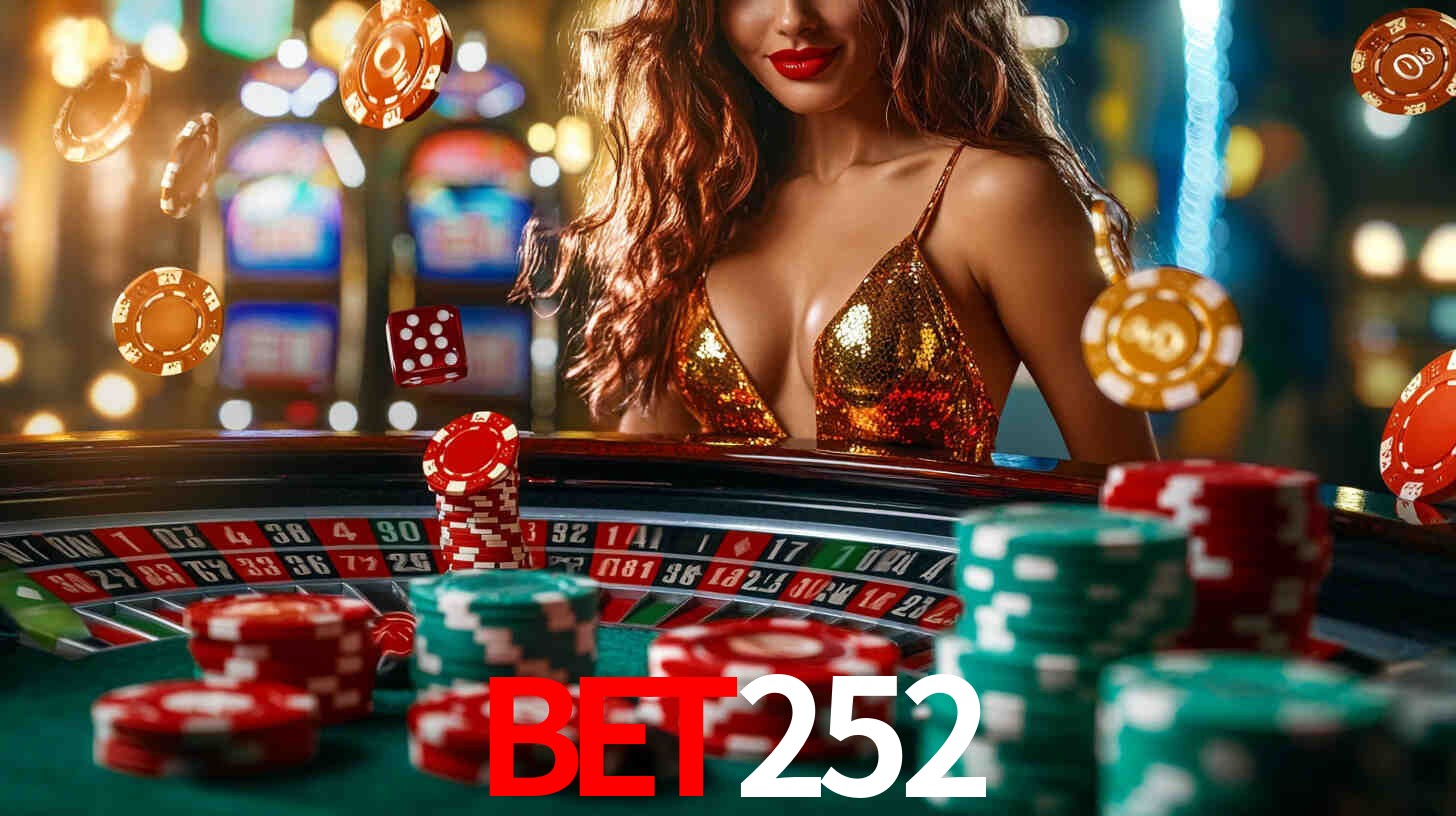 Daily Bonuses BET252