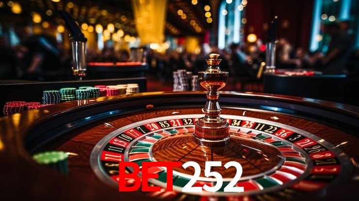 Weekend Specials BET252