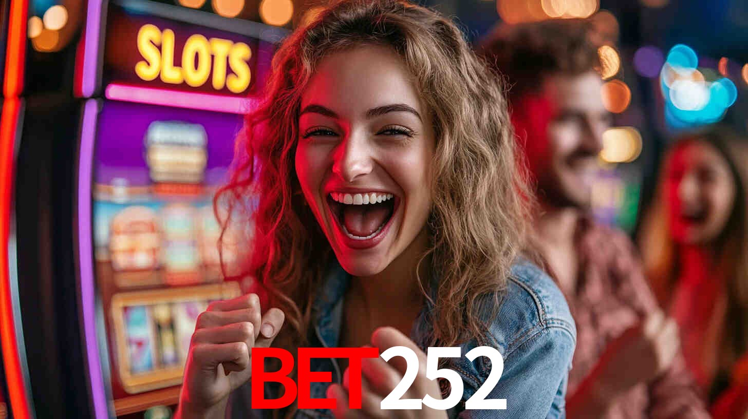 Descubra o Programa VIP da BET252: Vantagens Exclusivas para Jogadores