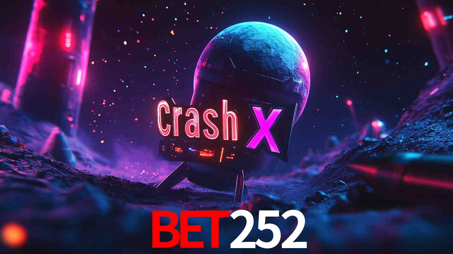 A Revolução dos Aplicativos de Jogos no BET252