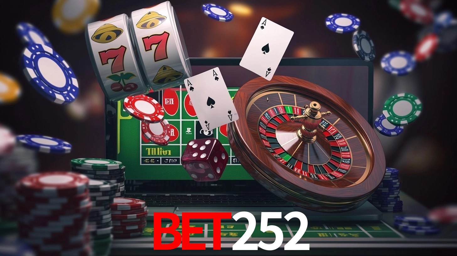 Exclusive Games BET252