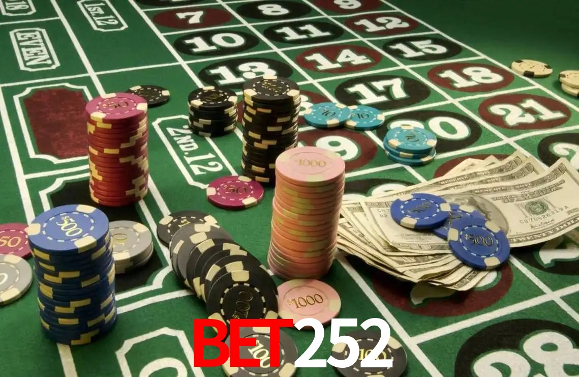 BET252 VIP