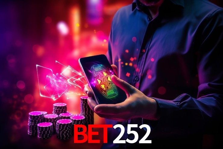Jogos Exclusivos BET252