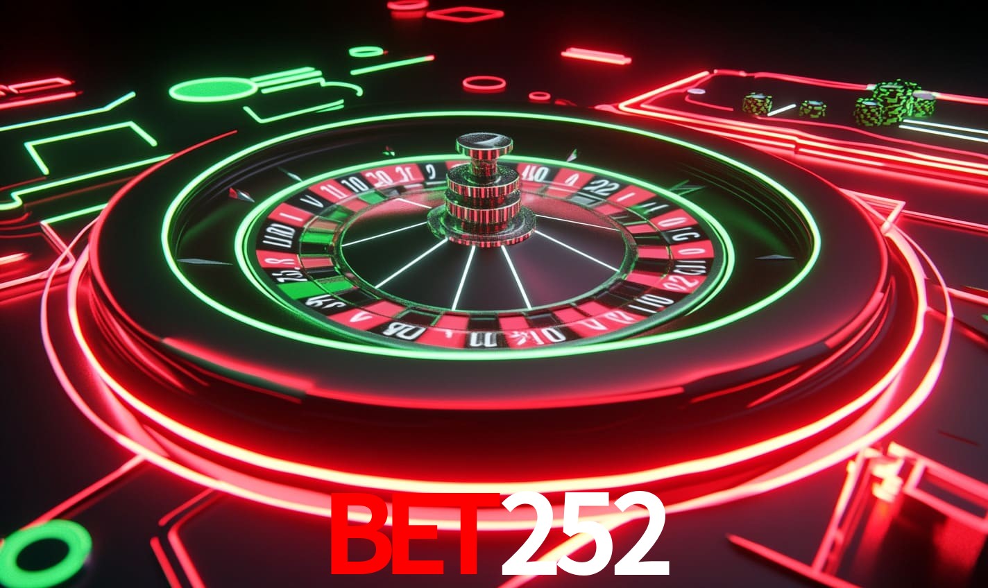Apostas Esportivas na BET252: Um Guia Completo