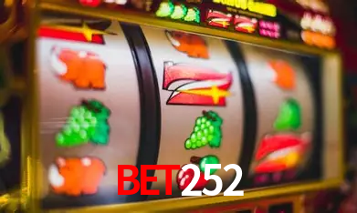 Apostas Esportivas na BET252: Um Guia Completo