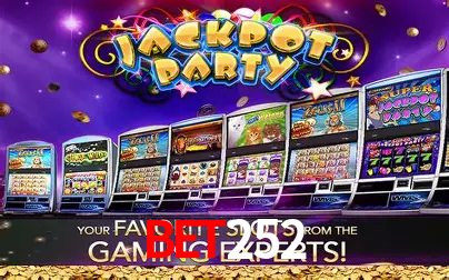 Descubra o Mundo do Cassino Online com BET252
