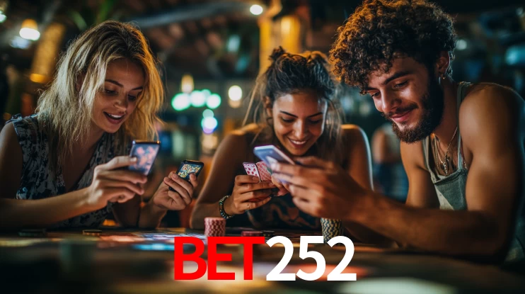 VIP Casino BET252