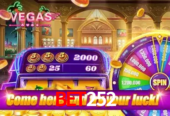 Descubra a Essência do BET252: Nossa História e Compromissos