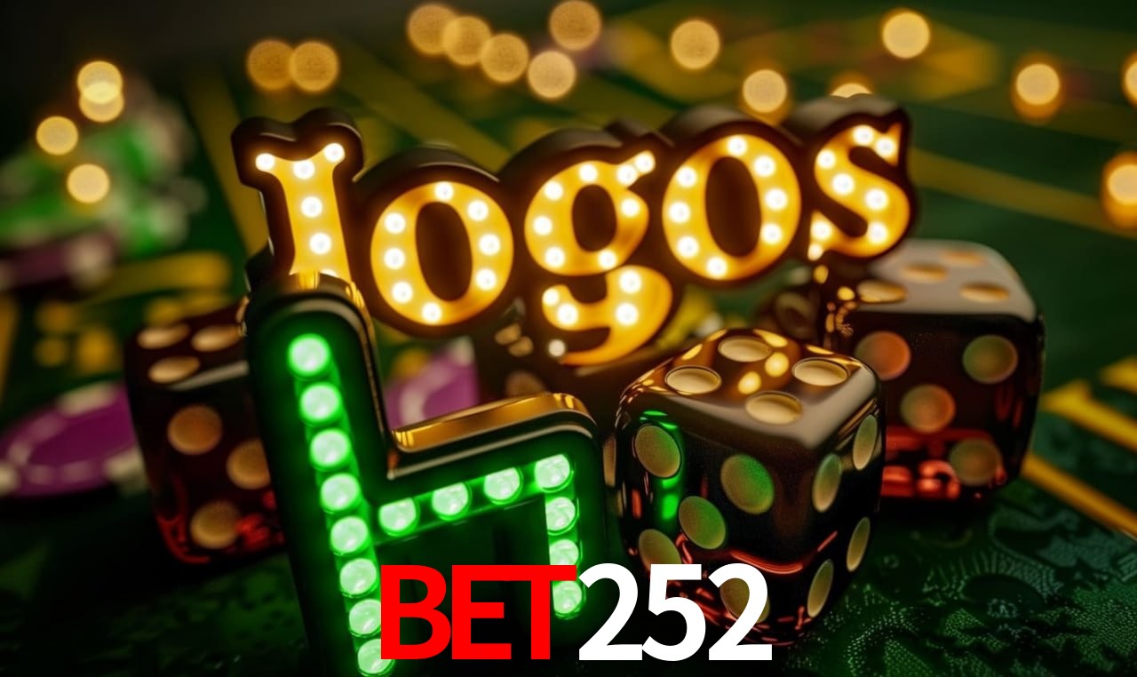 Estatísticas Esportivas BET252