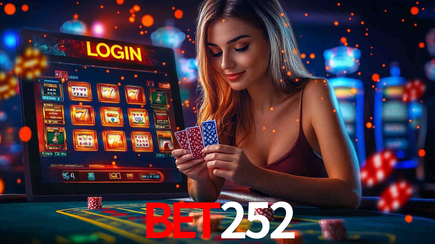 BET252 paga