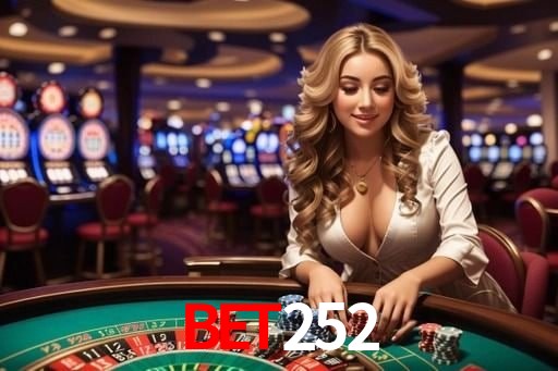 Football Betting BET252