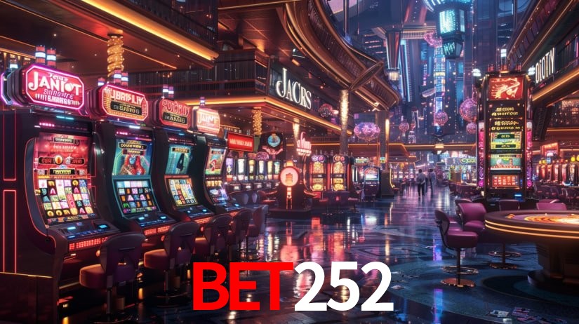 Games Directory BET252