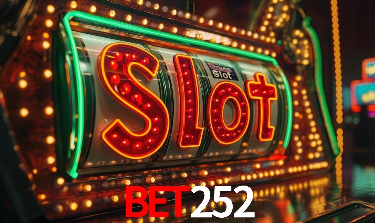 Cadastro Rápido BET252