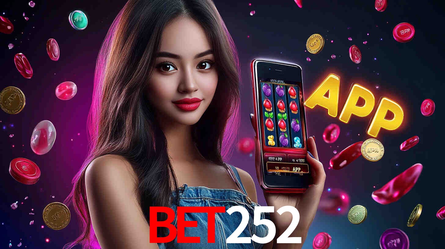 Desvendando o Mundo dos Jogos Virtuais na BET252