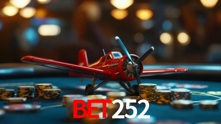 Slot Games BET252
