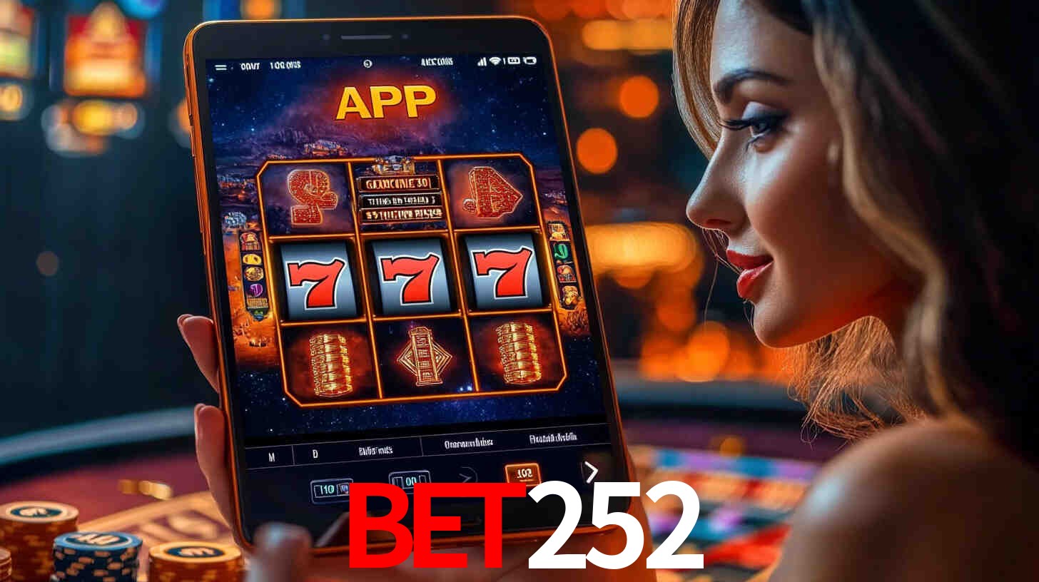 BET252: Seu Especialista em Apostas Esportivas Brasileiras