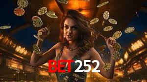 Game Statistics BET252