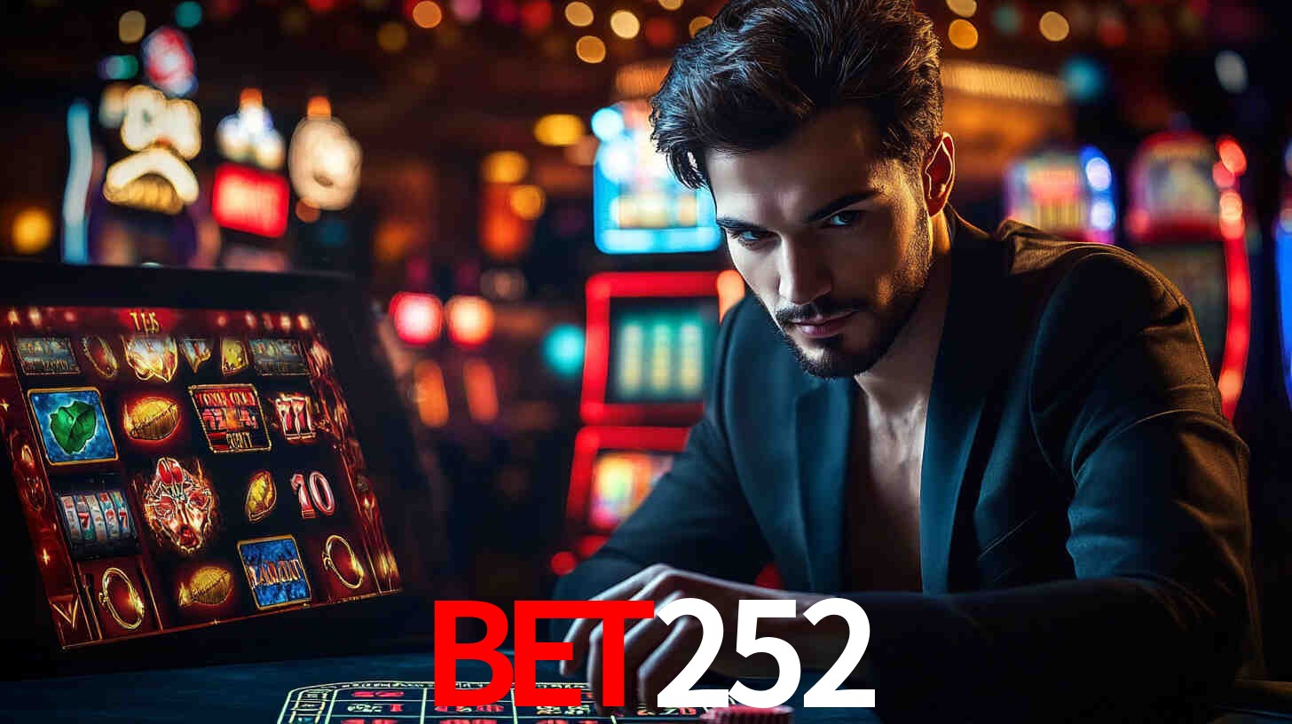 BET252,BET252 paga