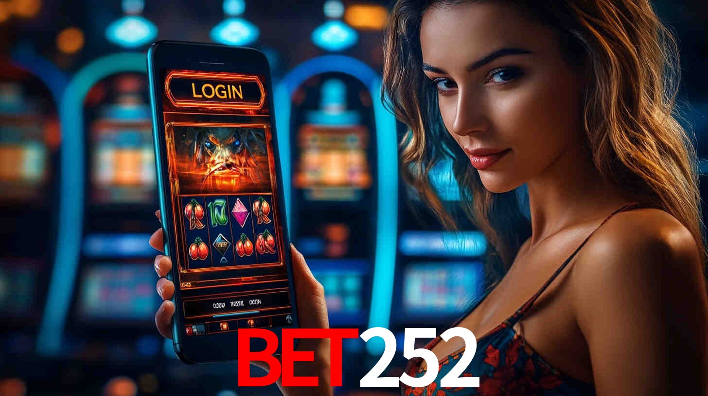 BET252,BET252 paga