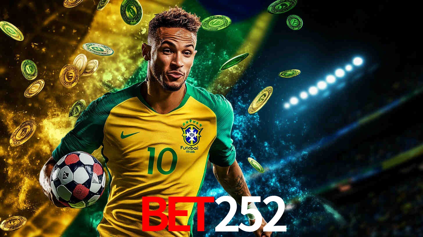 Apostas Esportivas na BET252: Um Guia Completo