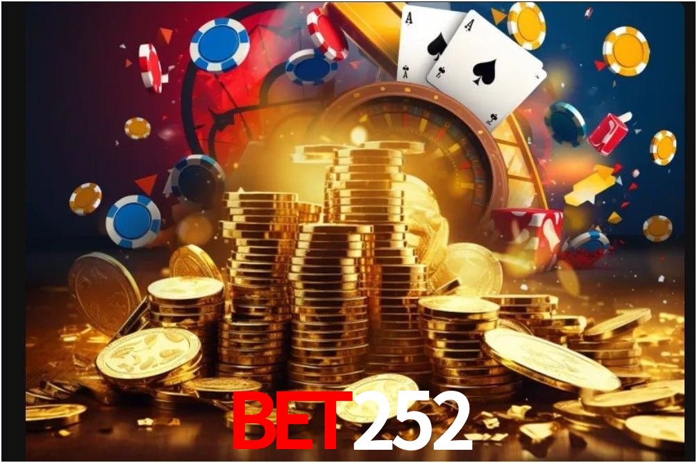 A Experiência Imersiva dos Cassinos Ao Vivo no BET252