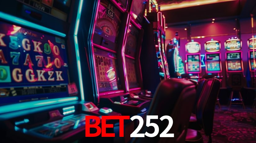 Exclusive Offers BET252