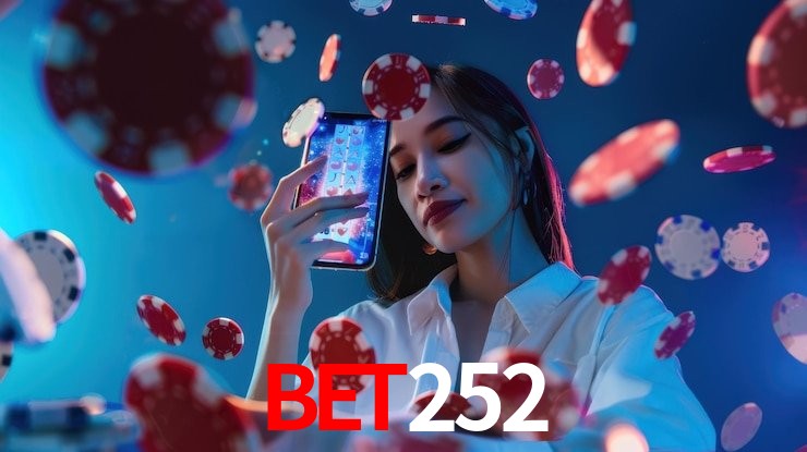Explorando a Categoria de Eventos em Apostas na BET252