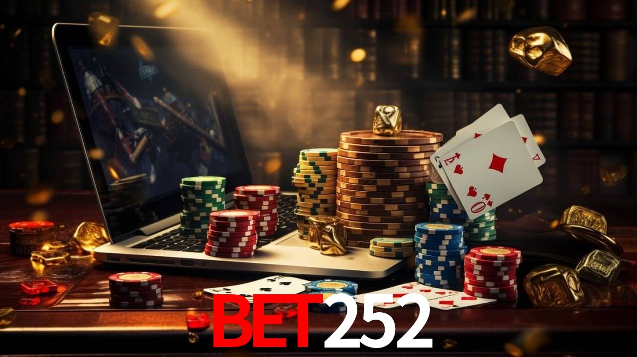 Programa VIP BET252