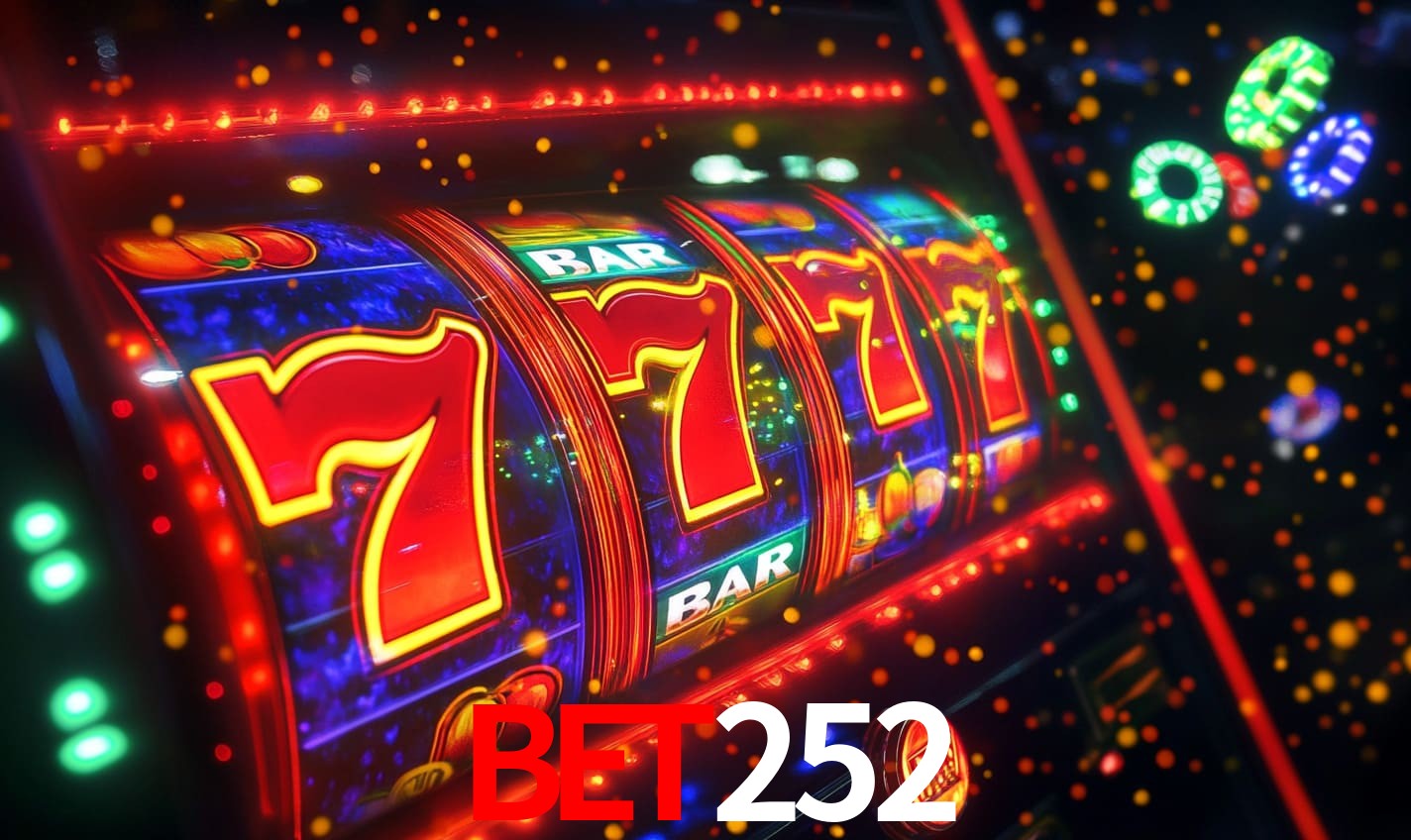BET252 paga