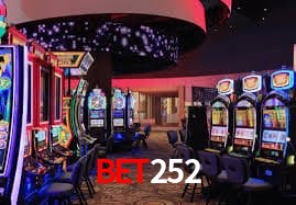 Promoção Relâmpago BET252