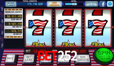 Descubra a Magia dos Jogos de Arcade no BET252