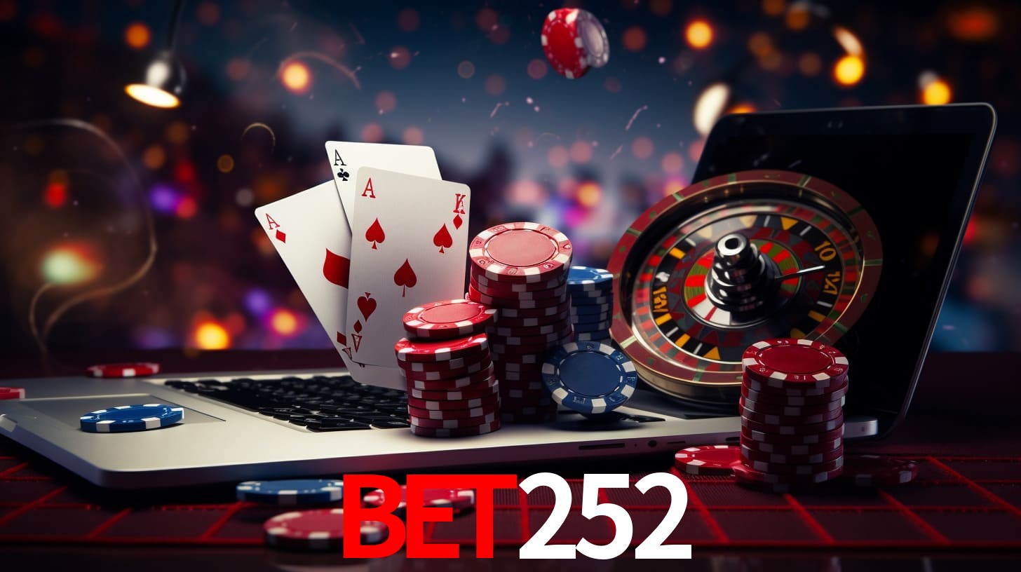 Aviator Game BET252
