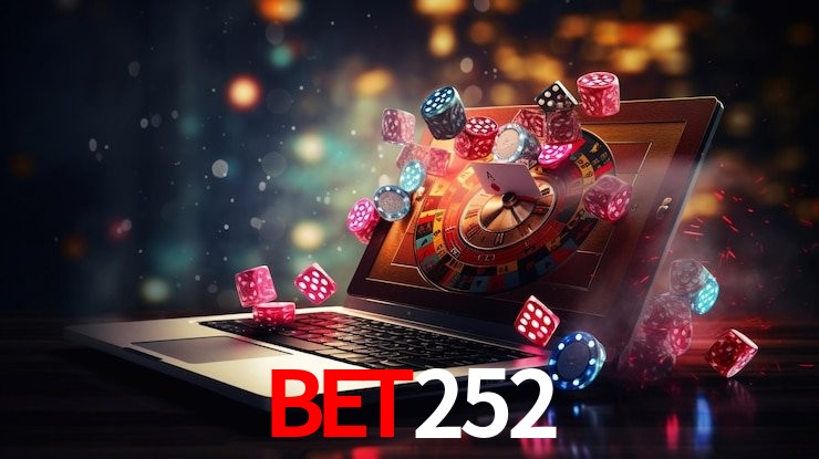Explorando a Categoria de Eventos em Apostas na BET252
